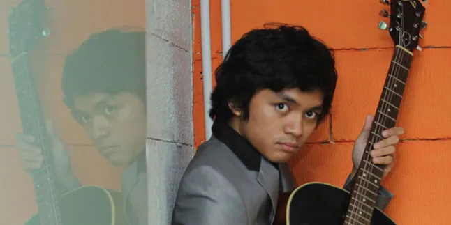 Fokus Musik, Calvin Jeremy Pikir-Pikir Main Film Lagi