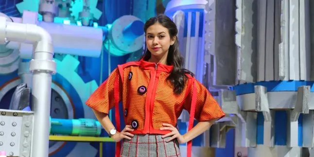 Fokus Ngehost & Akting, Kapan Yuki Kato Bisa Me Time?