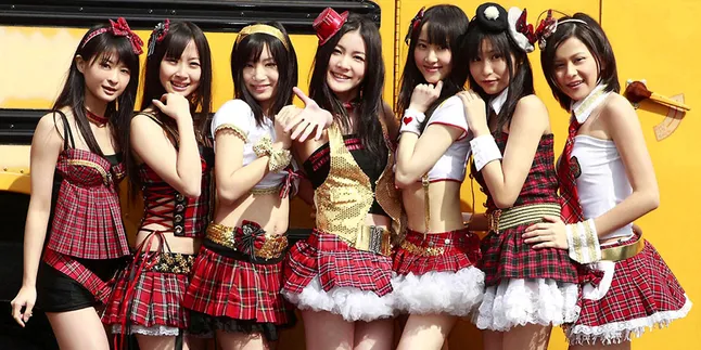 Fokus Pendidikan, Rina SKE48 Umumkan Kelulusannya