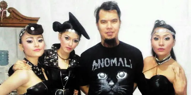 Fokus Single Baru, Mahadewi Tunda Buat Album