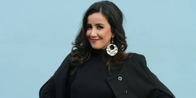 Fokus Urus Anak, Andi Soraya Masih Belum Berani Syuting