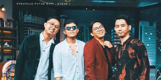For Revenge Rilis Single yang Bertajuk Demi Semesta