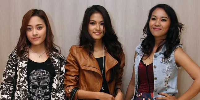 Formasi Baru Mahadewi Dihuni Jebolan Ajang Pencarian Bakat Formasi Baru Mahadewi Dihuni Jebolan Ajang Pencarian Bakat