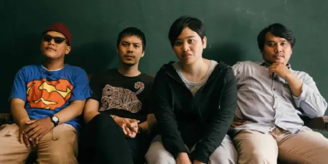 Fostan Rilis Single yang Berjudul MEMORIA