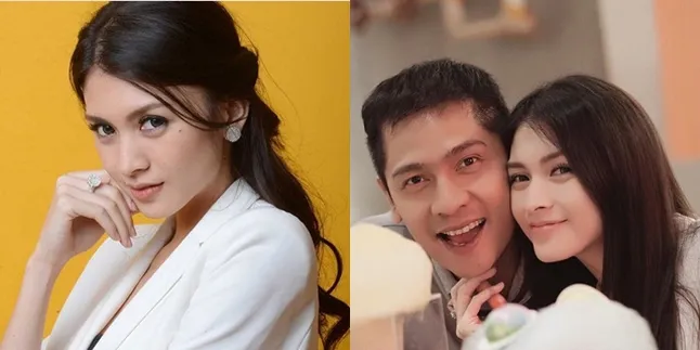 FOTO: 3 Tahun Menikah, Donita Tulis Kata-Kata Menyentuh Untuk Adi Nugroho