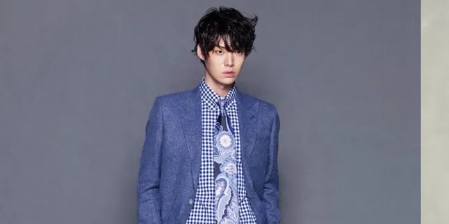 [FOTO] Ahn Jae Hyun Dandan Culun, Masih Ganteng?