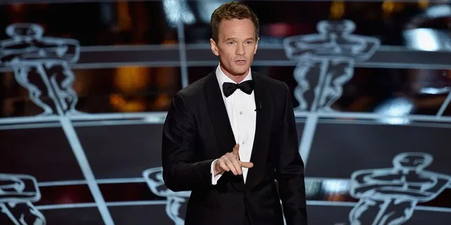 [FOTO] Anak Kembar Neil Patrick Harris Jadi Fashionista Cilik