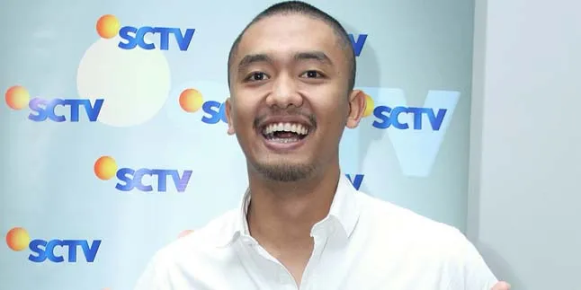FOTO: Anak Kena Sakit Paru-paru Basah, Uus Minta Doa Followers