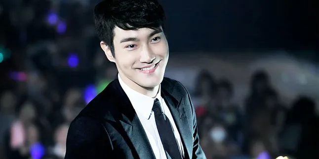 [FOTO] Apa Jadinya Saat Siwon SuJu Coba Jadi Iron Man?