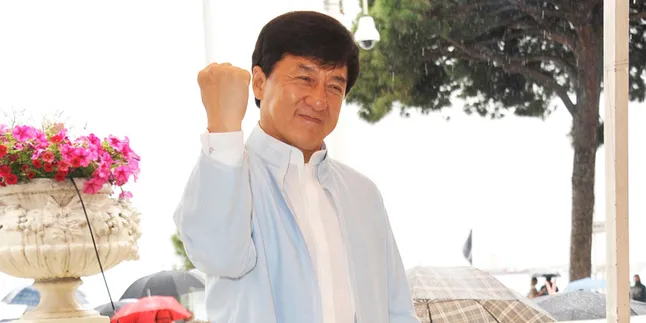 [FOTO] Apartemen Mewah Tempat Putra Jackie Chan Ditangkap Polisi