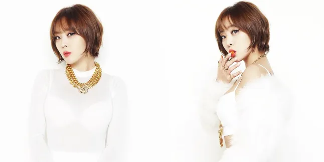 [FOTO] Aww... Narsha BEG Pamer Bikini Seksi Saat Liburan
