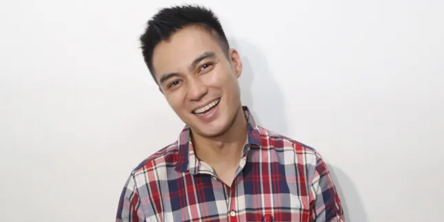 FOTO: Baim Wong Kehilangan Dompet yang Isinya 100 Miliar!