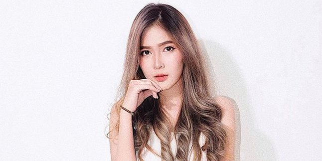 Photo Together, Shanice Margaretha's Younger Sister 'NALURI HATI' Becomes the Spotlight