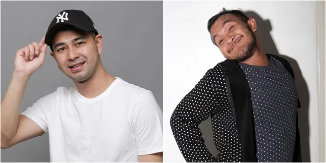 Foto Bareng Caisar, Raffi Ahmad Matikan Kolom Komentar Instagram