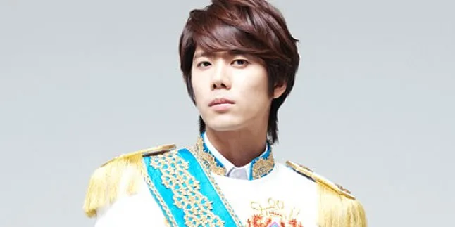 Foto Bareng Kyu Jong - Hyung Joon, SS501 Reuni?