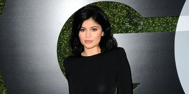 [FOTO] Beli Baru, Rumah Mewah Lama Kylie Jenner Dijual 52 M