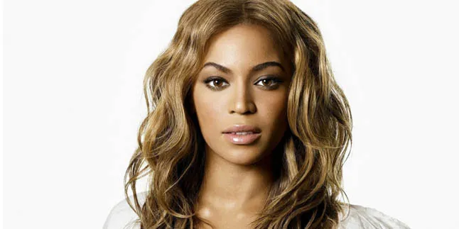 FOTO: Berbadan Dua, Beyonce Diolok-Olok Karena Tambah Gemuk