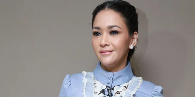 FOTO: Berkah Ramadan, Maia Estianty Sahur Bareng Al El dan Dul