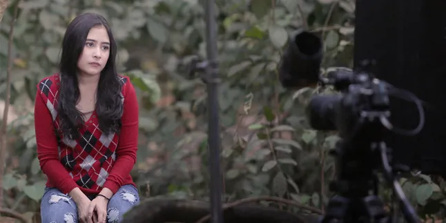 Foto Bugil Beredar, Ini Kata Kuasa Hukum Prilly Latuconsina