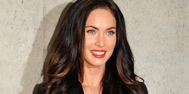 Foto Bugil Beredar, Megan Fox Ancam Tuntut Media