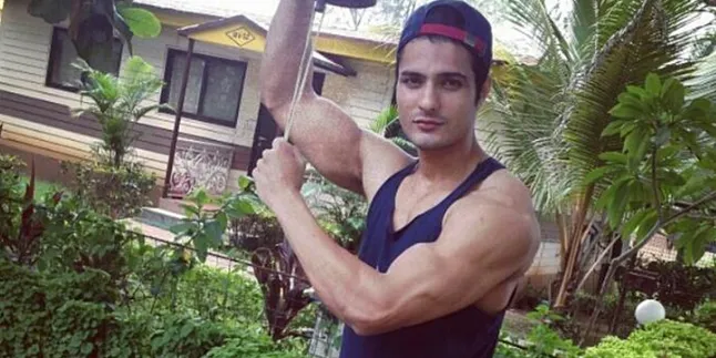 [Foto] Bukti Vin Rana Super Sayang Keluarga