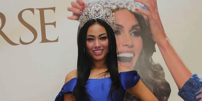 [Foto] Cantiknya Whulandary Herman Saat Jadi Kartini Kecil