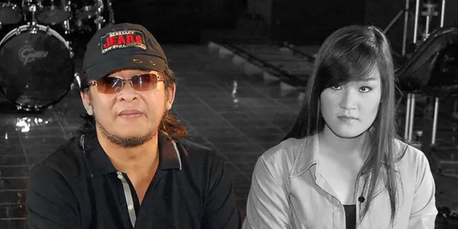 Foto Deddy Dores 2 Minggu Sebelum Meninggal, Masih Bugar! Foto Deddy Dores 2 Minggu Sebelum Meninggal, Masih Bugar!