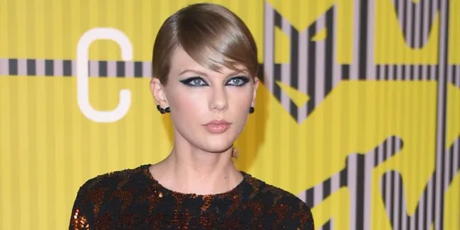 [FOTO] Dekat Rumah Lamanya, Taylor Swift Beli Townhouse Baru Seharga 243 M