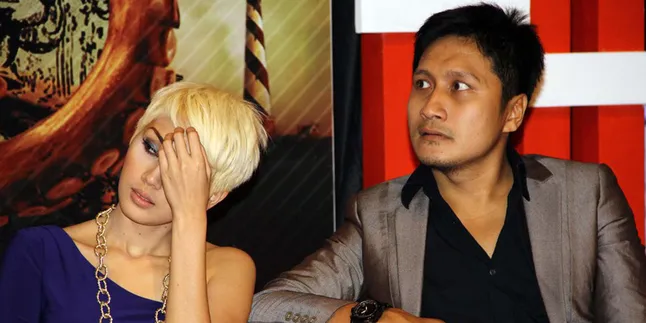 Foto di Lawang Sewu, Arie Untung dan Istri 'Dihantui' Penampakan