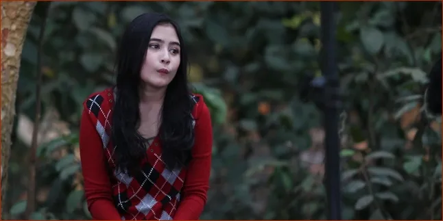 Foto Diedit Hingga Telanjang, Prilly Latuconsina Lapor Polisi