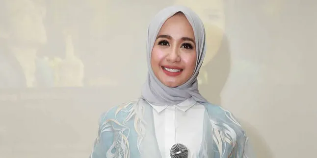 Foto: Dikabarkan Lamaran, Rumah Laudya Cynthia Bella Sepi