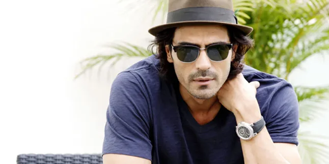 [Foto] Dua Putri Arjun Rampal, Cantik Calon Idola Masa Depan