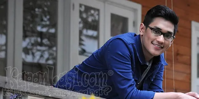 [Foto] Fresh! Afgan Dalam Video Klip Terbarunya