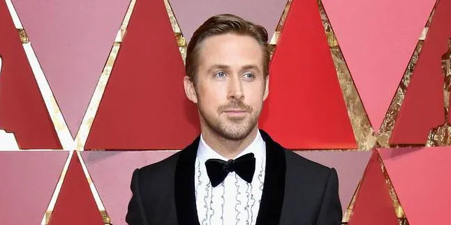 FOTO: Ganteng, Blogger Asal Jerman Ini Mirip Ryan Gosling