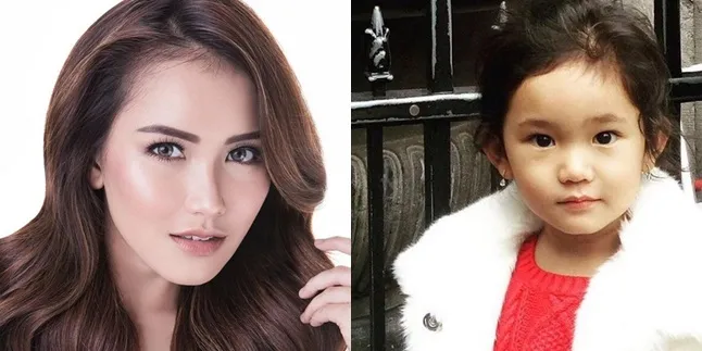 FOTO: Gaya Bilqis Putri Ayu Ting Ting Memakai Kostum Wonder Woman