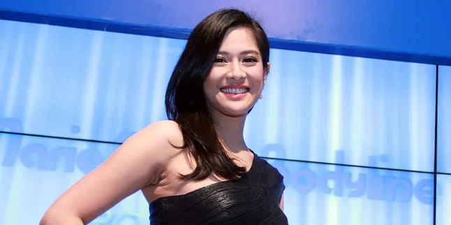 [Foto] Genap Satu Tahun, Putri Dian Sastro Makin Mirip...?