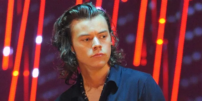 [FOTO] Harry Styles Dikabarkan Beli Apartment Seharga 118 Miliar