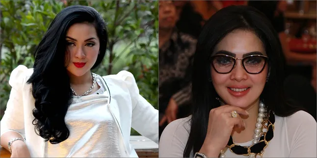 [Foto] Hot! Pose Seksi Hiara Cleopatra Yang Secetar Syahrini