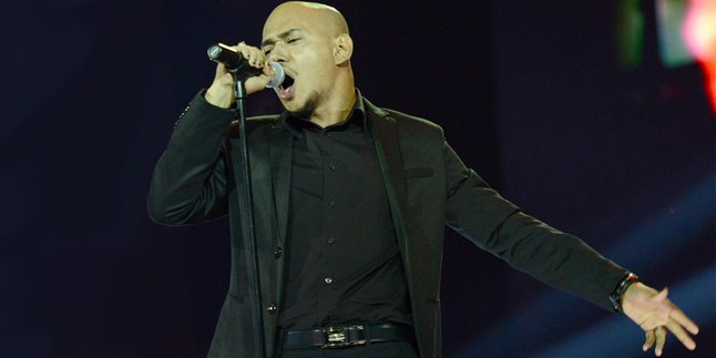 [Foto] Husein Idol Siap Menggebrak Melalui Lagu Linkin Park!