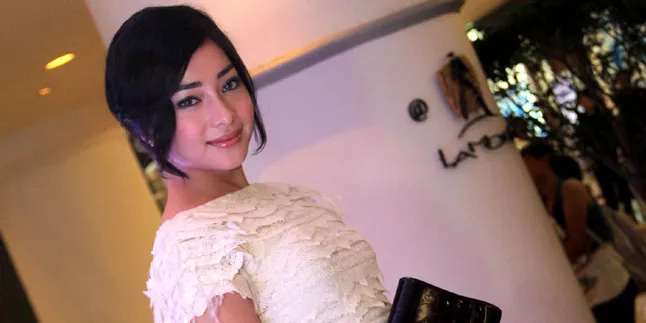 [FOTO] Imutnya Nikita Willy Saat Masih 14 Tahun, Sekarang?