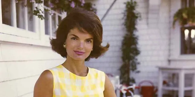 FOTO: Indahnya Rumah Masa Kecil Jackie Kennedy, Dijual 693 M FOTO: Indahnya Rumah Masa Kecil Jackie Kennedy, Dijual 693 M