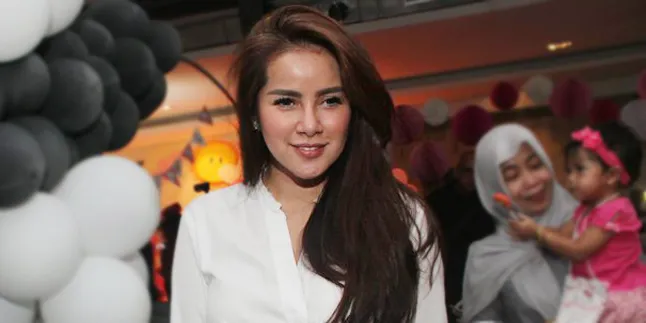 FOTO: Ingat Iklan 'Pagi Donna'? Ternyata Olla Ramlan Bintangnya