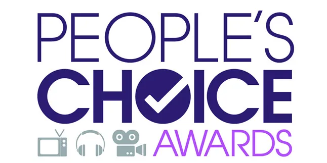 FOTO: Ini Dia List Pemenang People's Choice Awards 2017, Selamat!