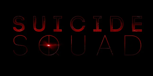 [FOTO] Ini Dia Penjahat Super Hot Yang Gabung di 'SUICIDE SQUAD'