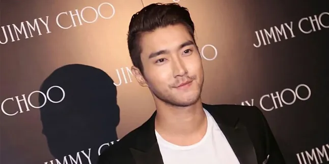 Foto Instagram Siwon Super Junior Dianggap Lecehkan Muslim