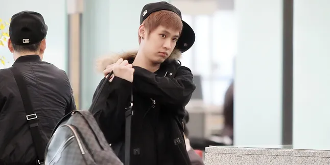 FOTO: Intip Suasana TKP Seungho MBLAQ Cekcok Dengan Atasan Agensi FOTO: Intip Suasana TKP Seungho MBLAQ Cekcok Dengan Atasan Agensi