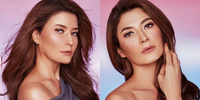 Foto Jadul Tamara Bleszynski Dari Era 80-an Ini Bukti Keaslian Kecantikannya