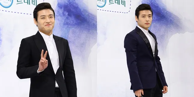 FOTO: Kang Ha Neul Menjelma Jadi Prince Ganteng 'Moon Lovers' FOTO: Kang Ha Neul Menjelma Jadi Prince Ganteng 'Moon Lovers'