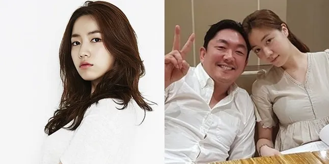 Foto Kebersamaan Diunggah Duda Usia 41 Tahun, Ryu Hwayoung Bantah Pacaran