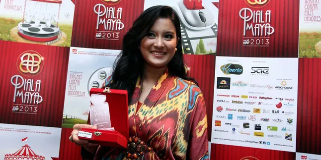 [FOTO] Kedekatan Ical - Marcella Zalianty di Maladewa Terungkap?